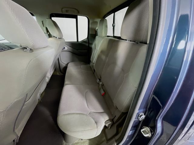 Used 2016 Nissan Frontier SV RWD image 22