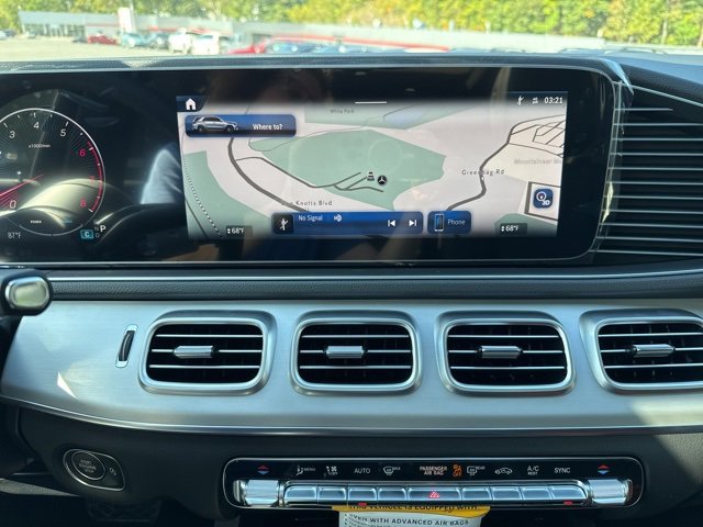 New 2026 Mercedes-Benz GLE 450 4MATIC image 16