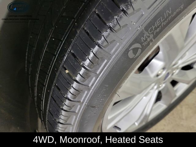 Used 2023 Ford Explorer XLT w/ Equipment Group 202A image 11