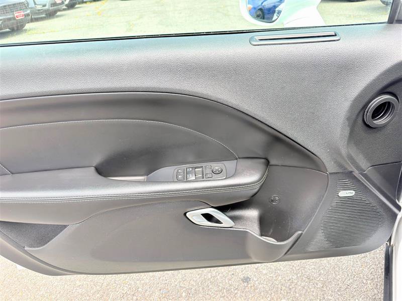 Used 2019 Dodge Challenger R/T Scat Pack w/ T/A Package RWD image 10