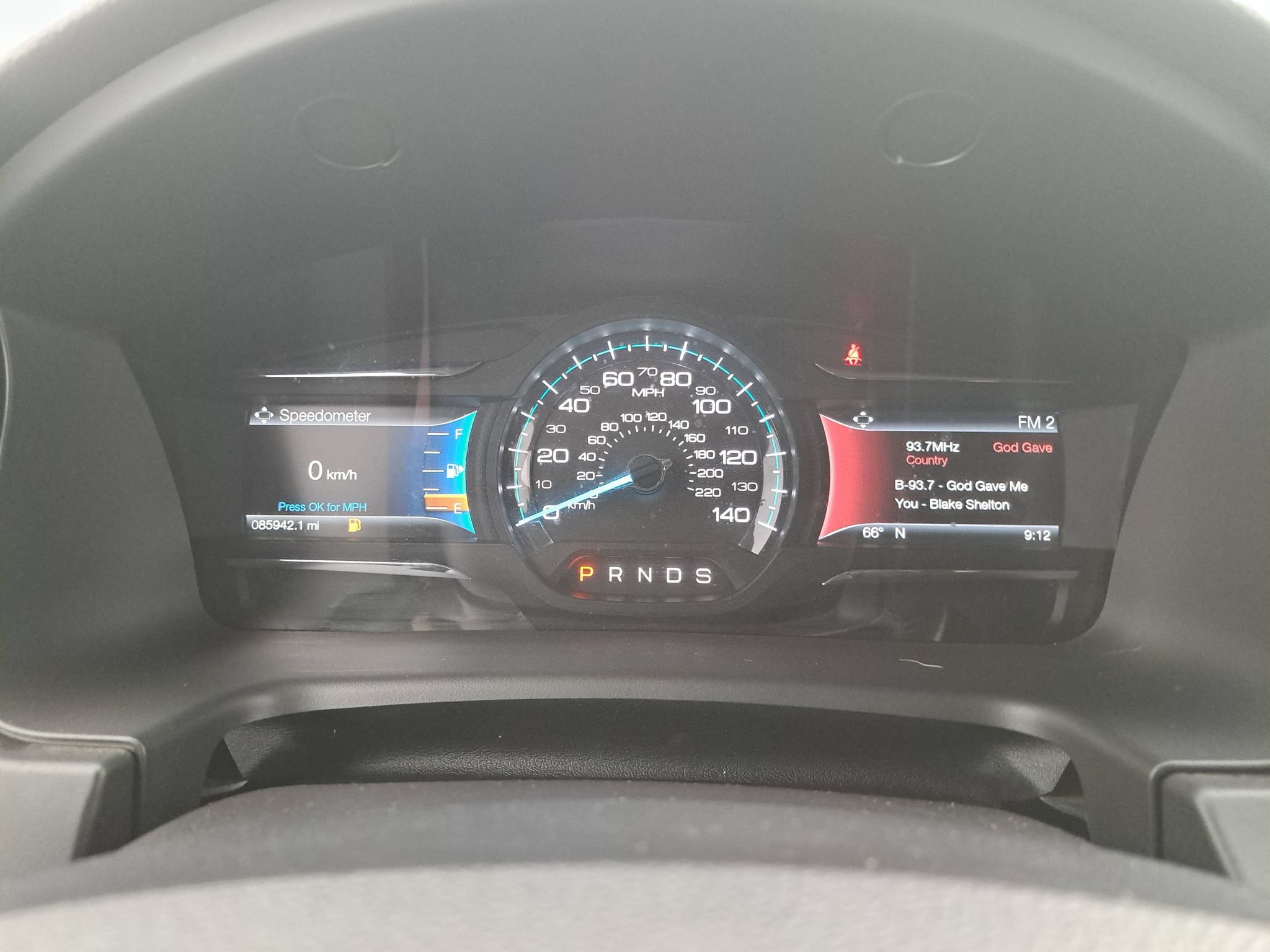 Used 2018 Ford Flex SEL w/ Class III Trailer Tow Package FWD image 20