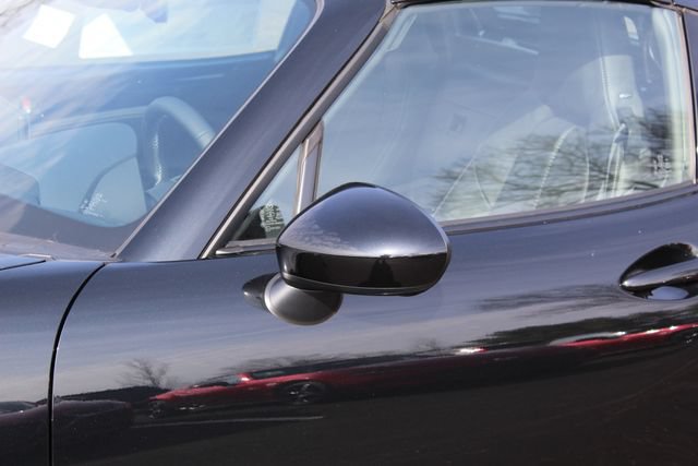 New 2026 MAZDA MX-5 Miata RF Grand Touring RWD image 11
