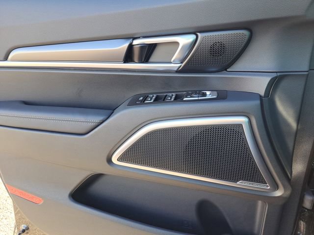 New 2025 Kia Telluride S image 18