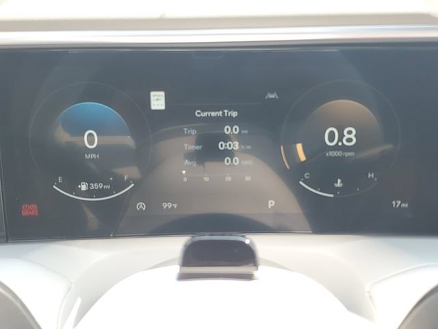 New 2026 Hyundai Palisade SEL AWD/4WD image 26