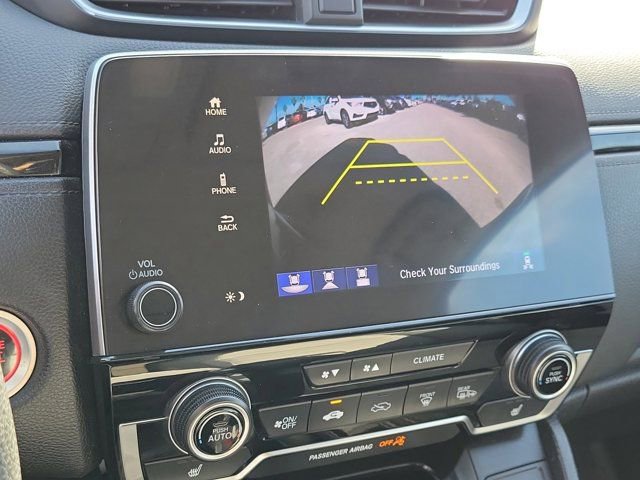 Used 2020 Honda CR-V EX image 30