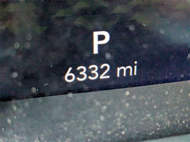 Certified 2024 Jeep Wrangler Sahara w/ Safety Group image 17