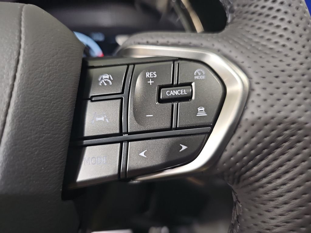 New 2026 Lexus TX 350 AWD image 18