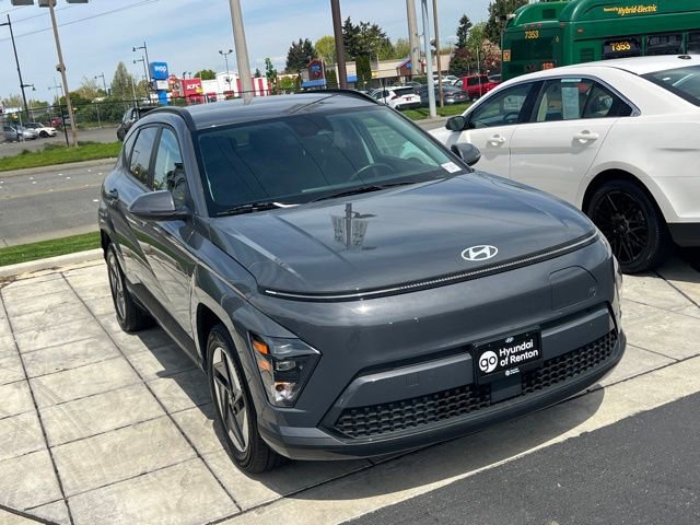 Certified 2024 Hyundai Kona SEL FWD image 5
