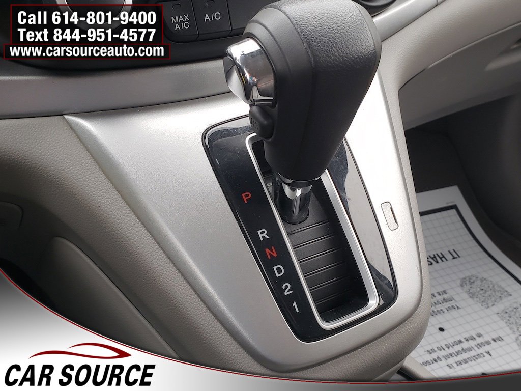 Used 2012 Honda CR-V LX image 23