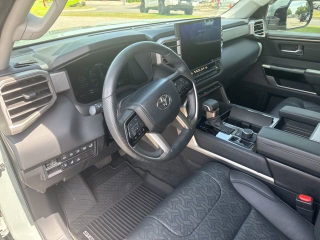 Used 2024 Toyota Sequoia Limited image 26