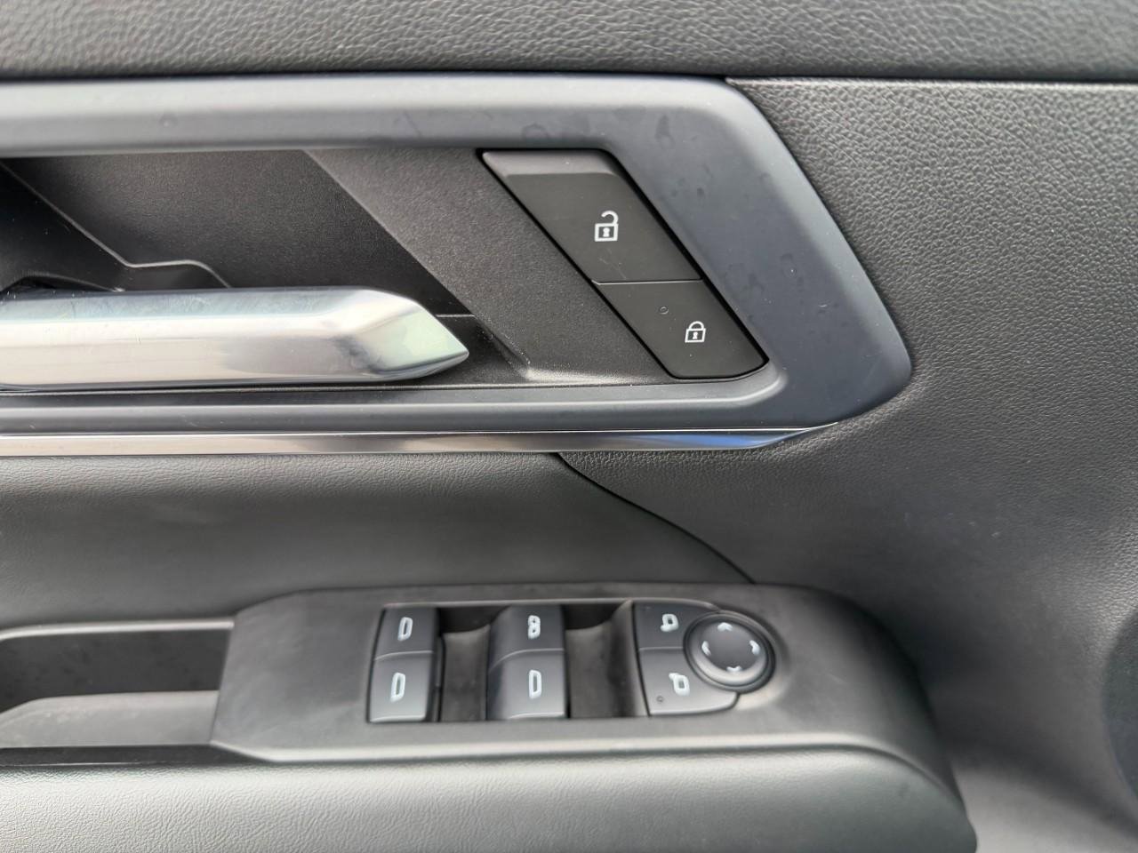 Certified 2025 GMC Terrain Elevation image 13