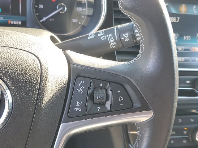 Certified 2020 Buick Encore Preferred FWD image 21