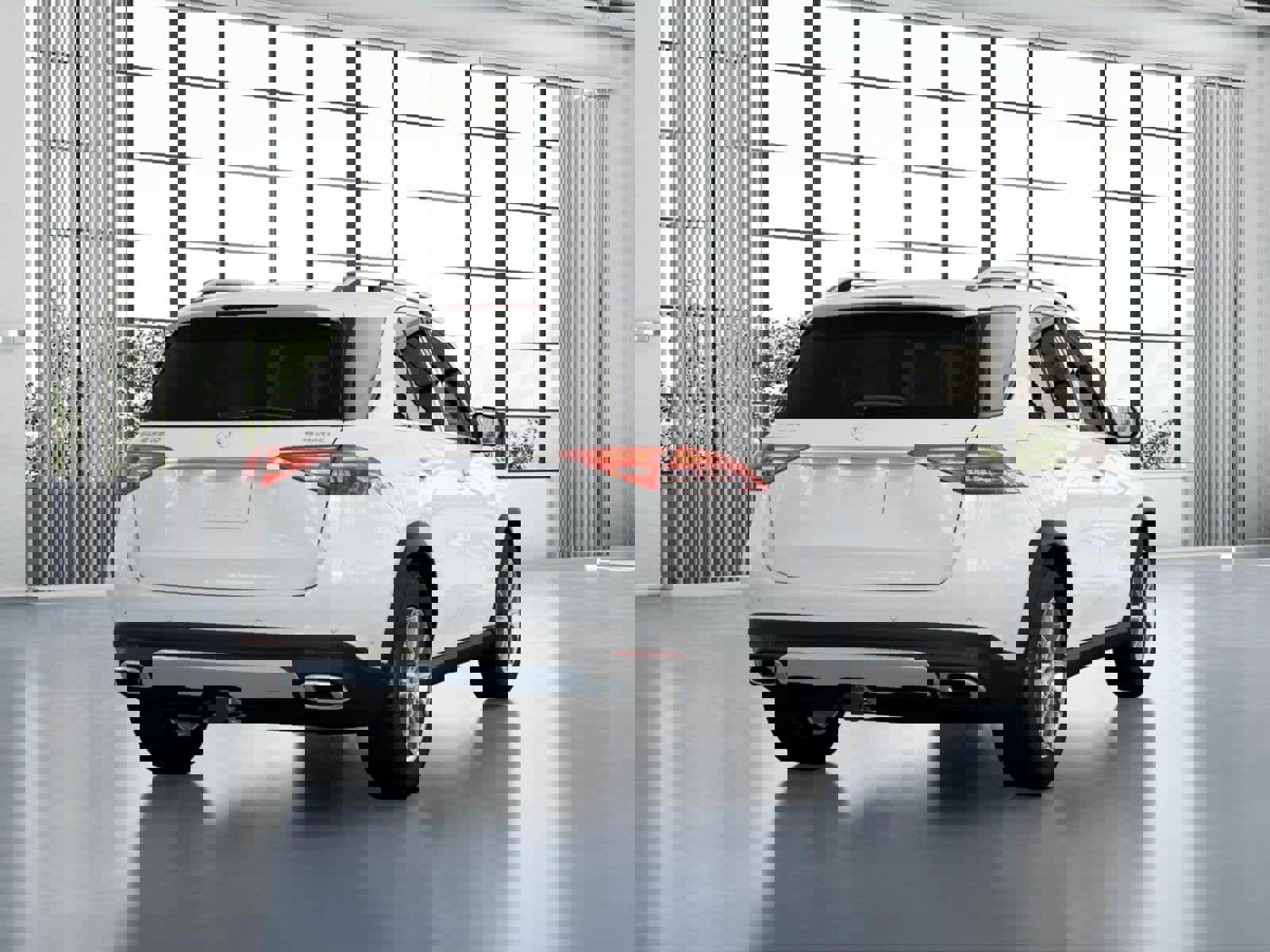 New 2026 Mercedes-Benz GLE 350 4MATIC image 22