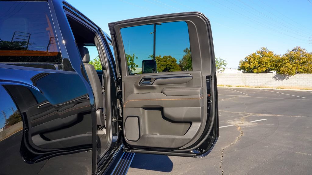 New 2026 GMC Sierra 2500 AT4 w/ AT4 Premium Plus Package image 14