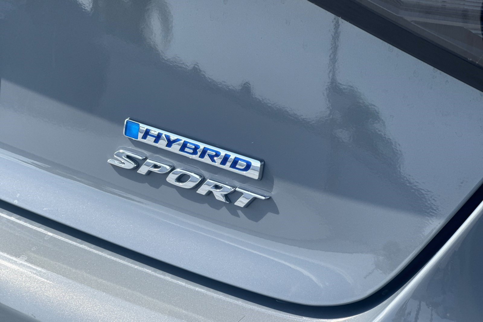 Used 2024 Honda Accord Sport image 28