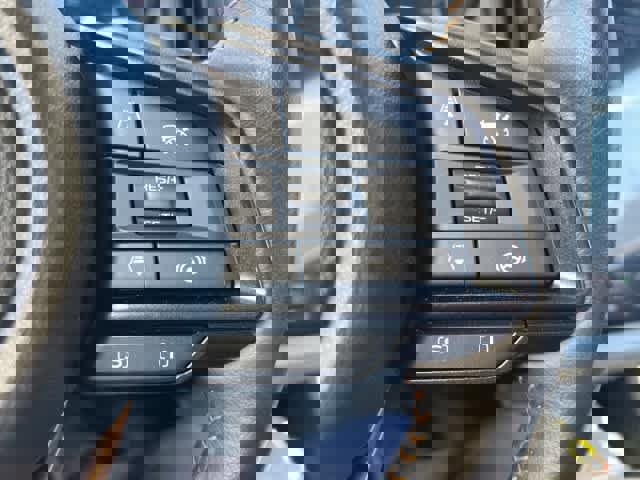 Certified 2024 Subaru Crosstrek 2.5i Wilderness w/ Wilderness Package image 26