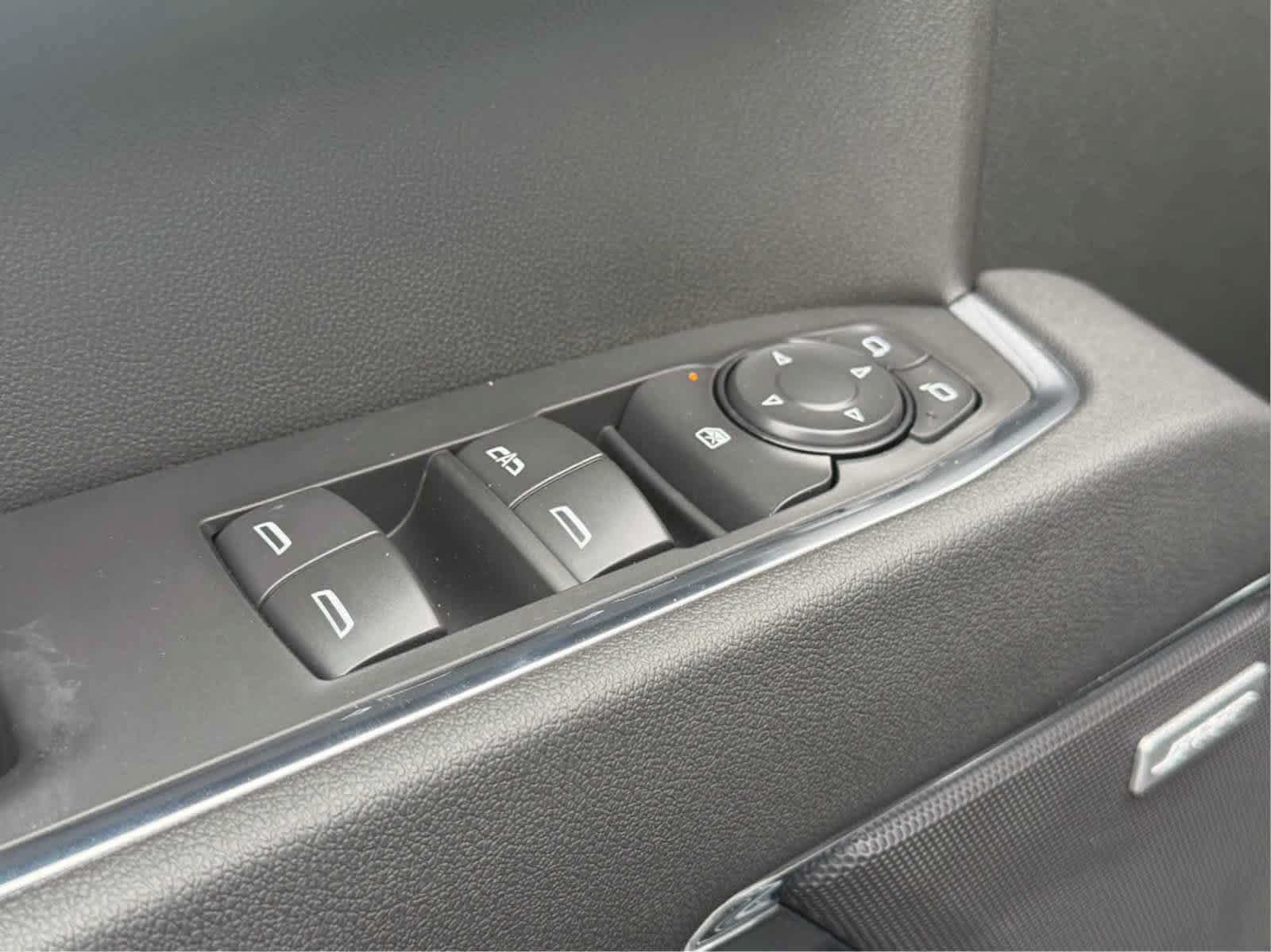 New 2026 Chevrolet Silverado 1500 LT Trail Boss w/ LT Trail Boss Premium Package AWD/4WD image 19