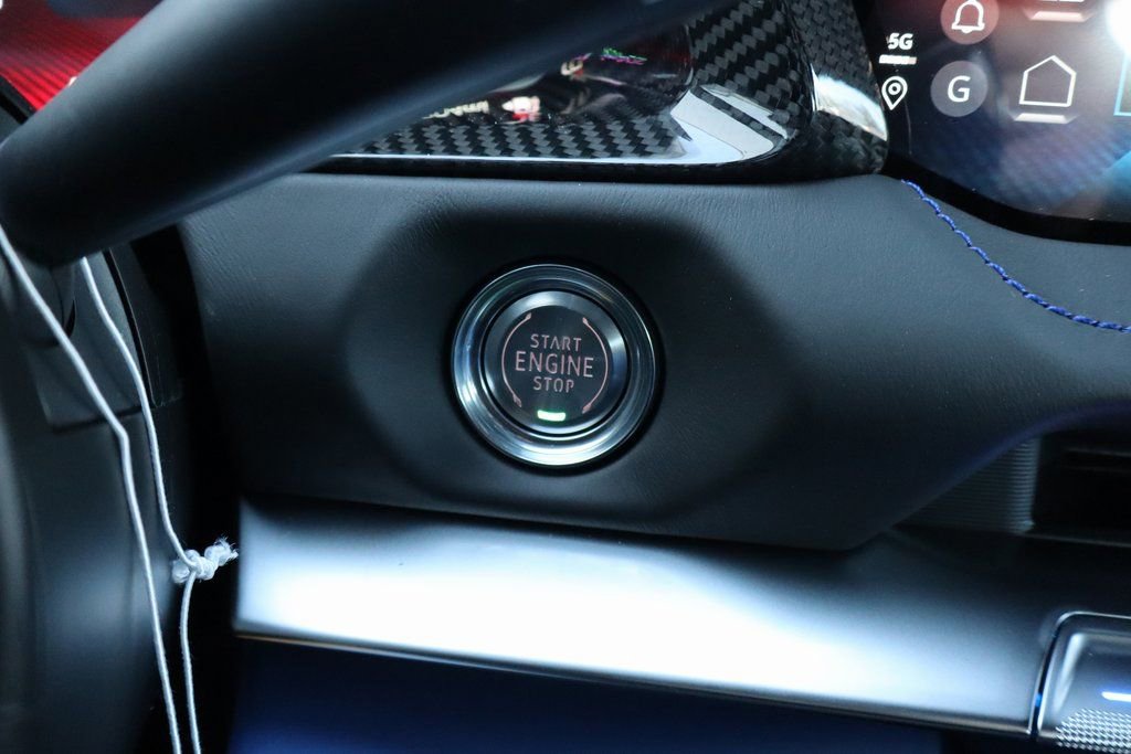 New 2026 Chevrolet Corvette Z06 w/ Battery Protection Package image 13