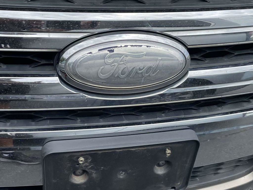 Used 2014 Ford Edge SEL w/ Equipment Group 205A FWD image 4