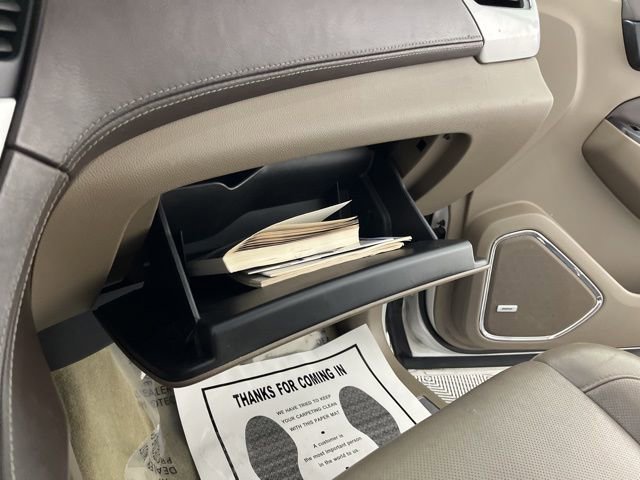 Used 2017 Chevrolet Tahoe Premier image 38