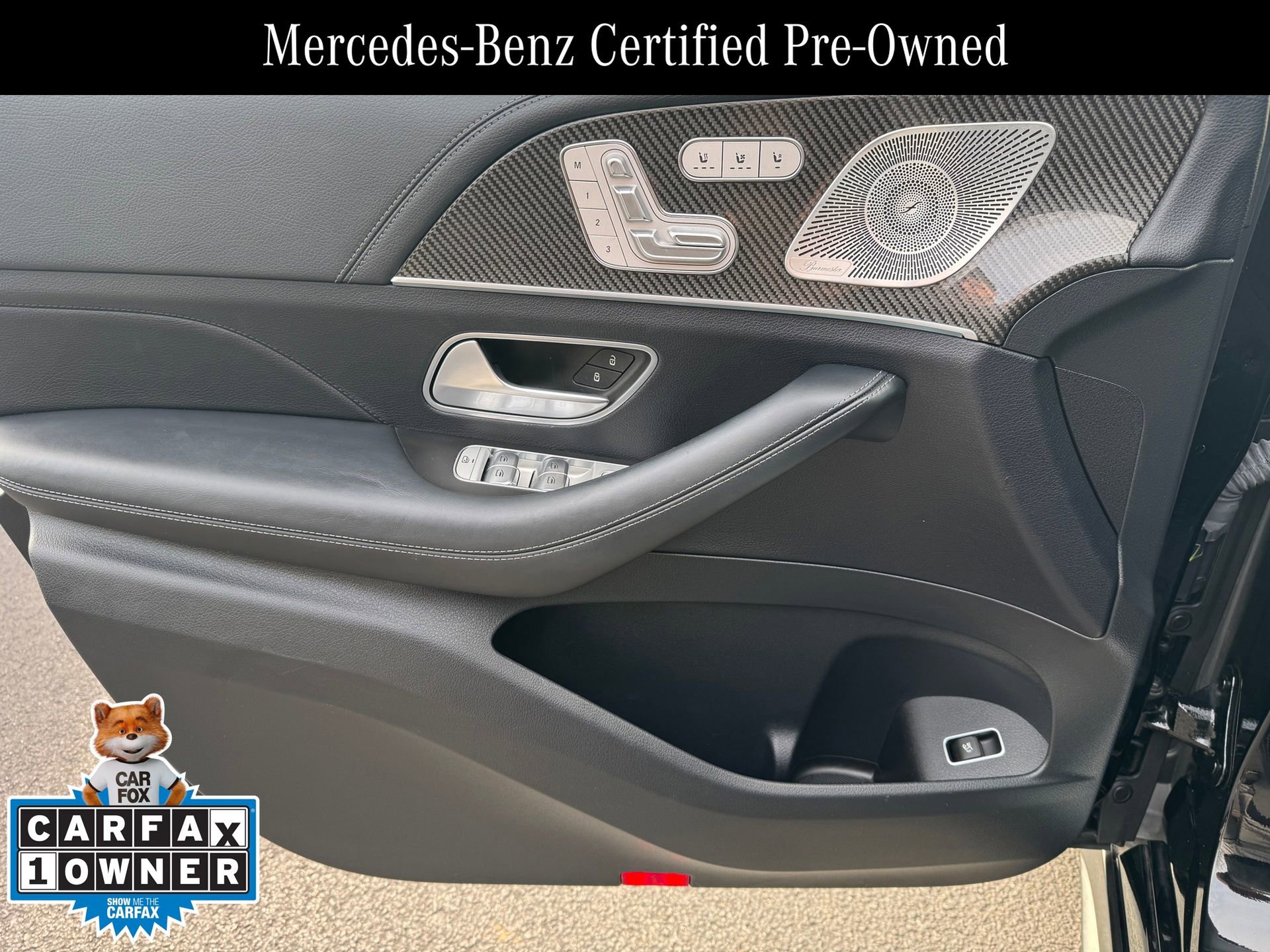 Certified 2024 Mercedes-Benz GLE 53 AMG 4MATIC Coupe image 4