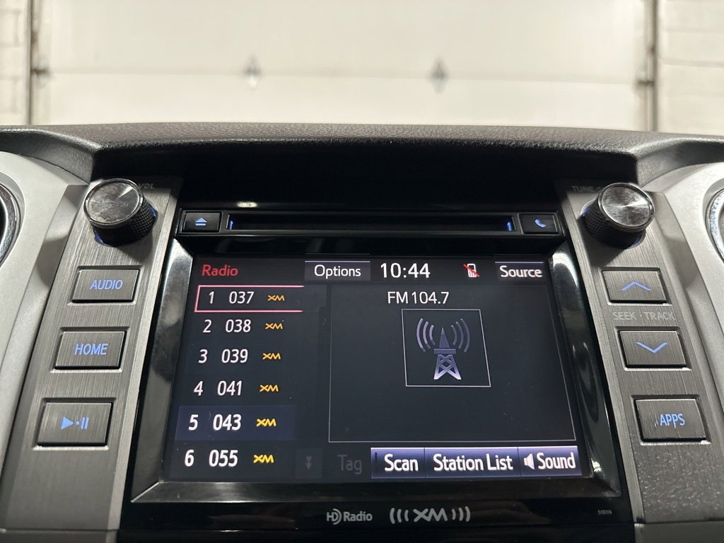 Used 2017 Toyota Tundra SR5 image 26