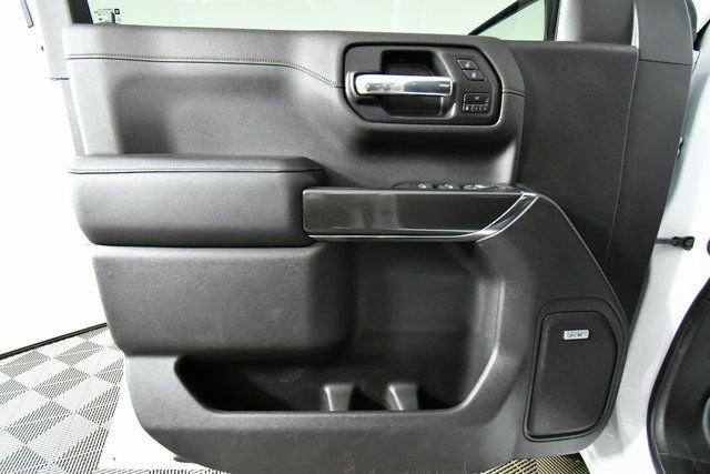 Used 2020 GMC Sierra 1500 AT4 w/ AT4 Premium Package image 21