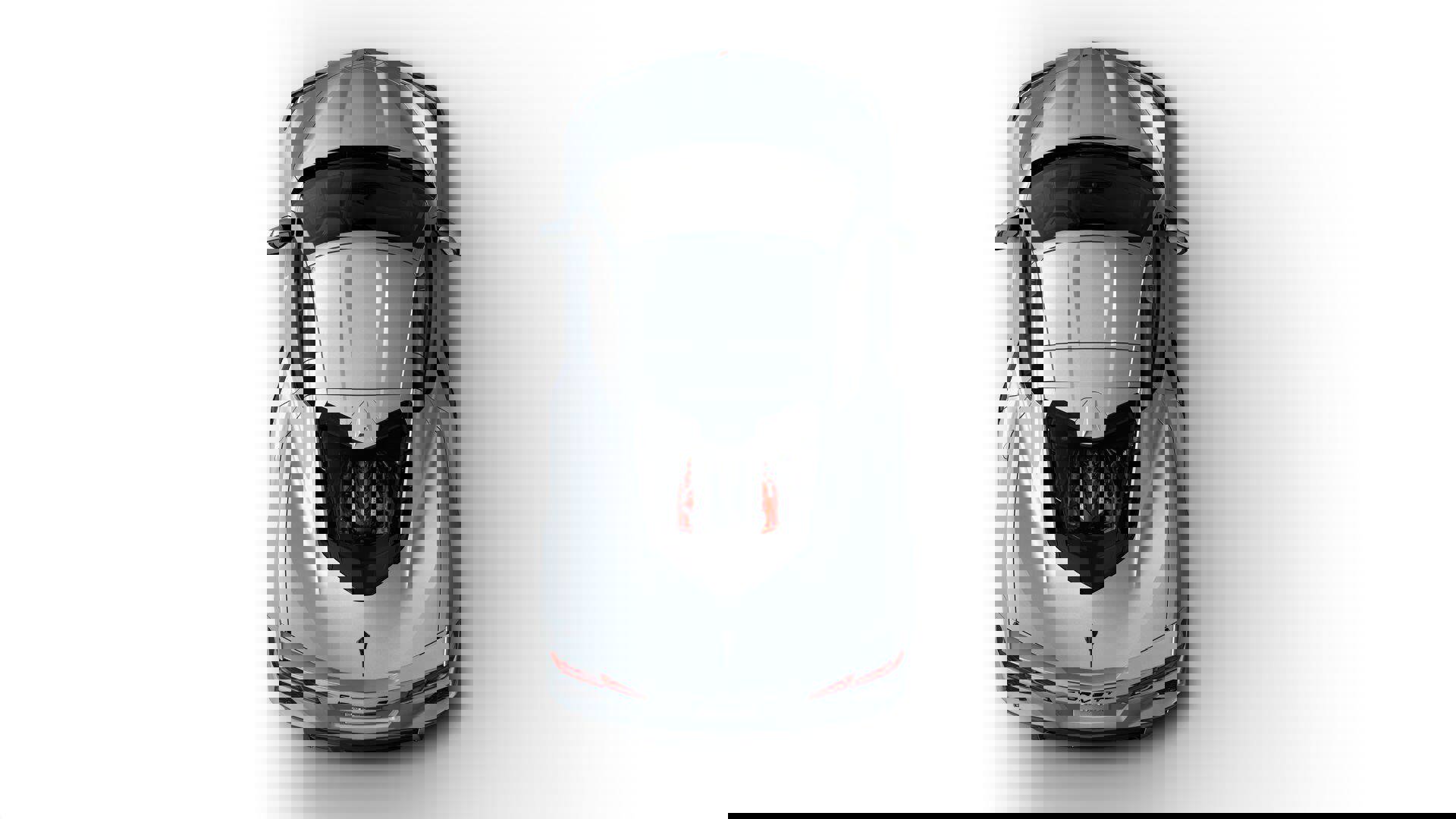 New 2026 Chevrolet Corvette Stingray Preferred Cpe w/ Z51 Performance Package image 20