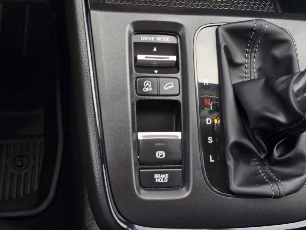 Used 2023 Honda CR-V EX-L image 20