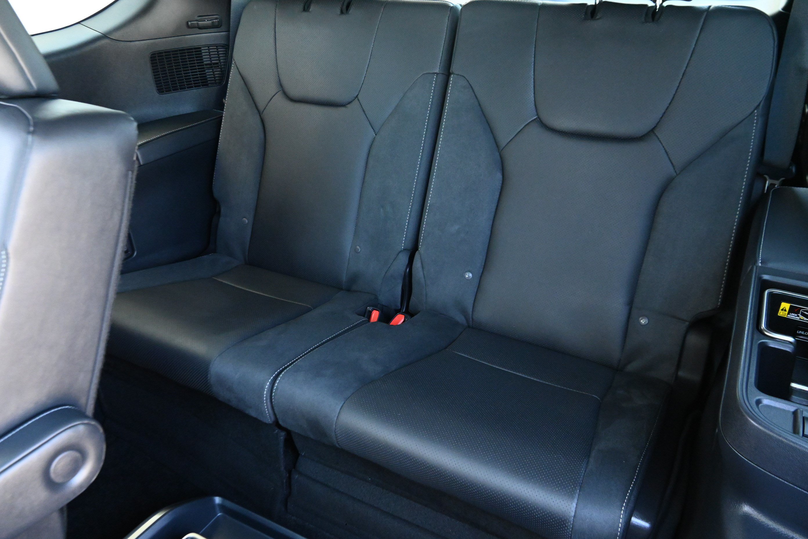 Used 2026 Lexus TX 350 AWD w/ Technology Package image 14
