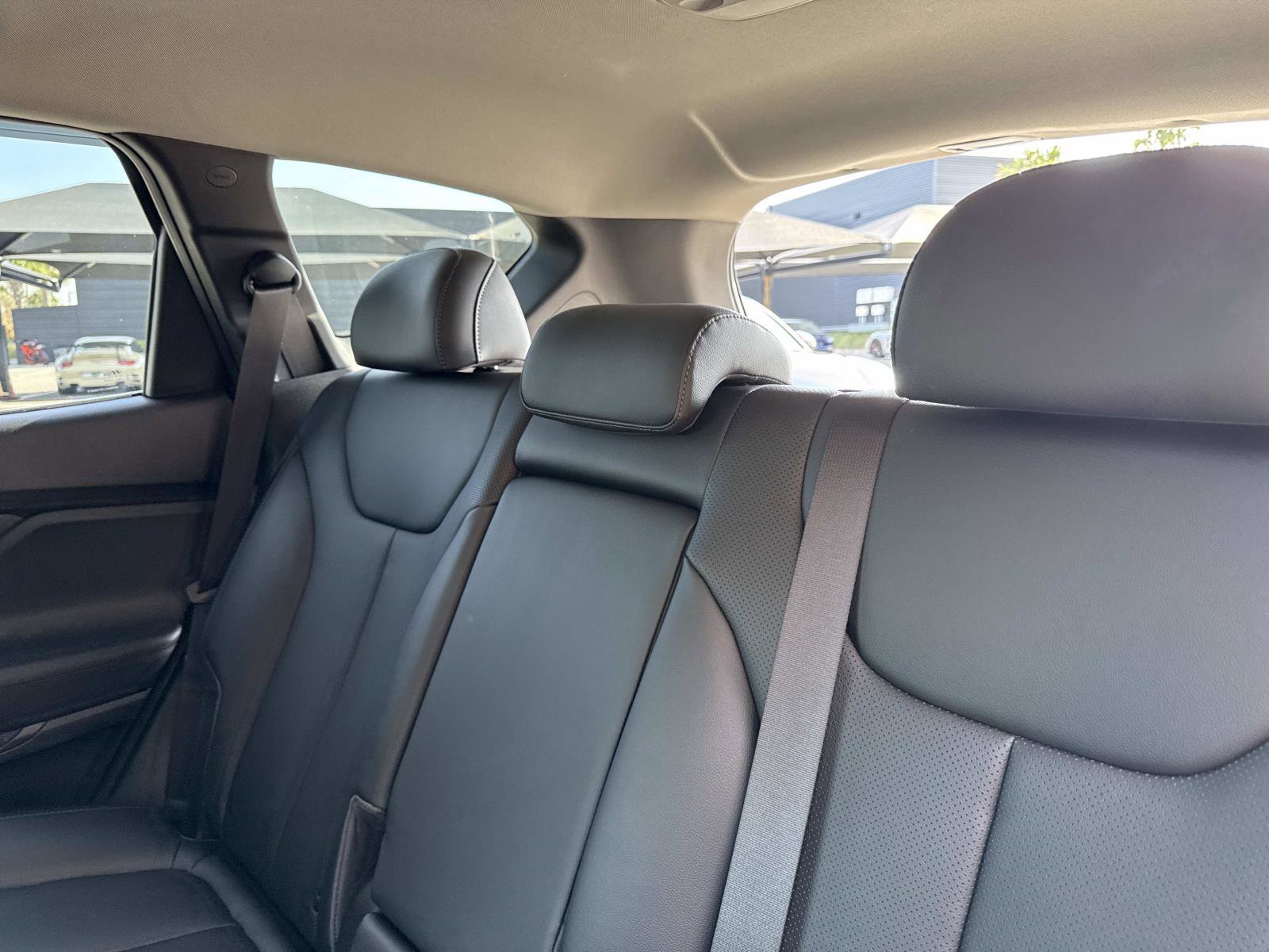 Used 2023 Hyundai Santa Fe XRT w/ Cargo Package image 17