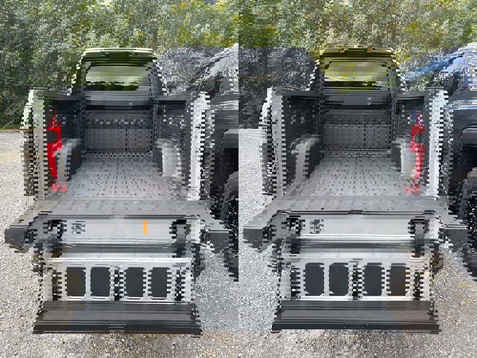 New 2026 Chevrolet Silverado EV LT w/ Premium Package image 25