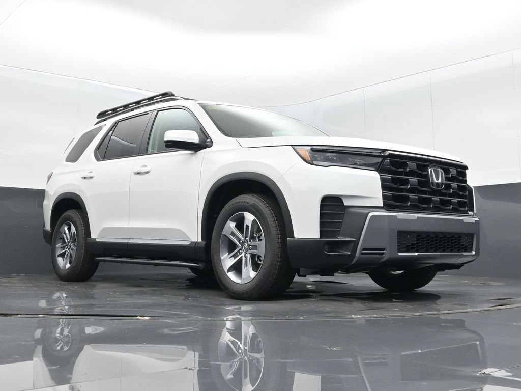 New 2026 Honda Pilot EX-L image 10