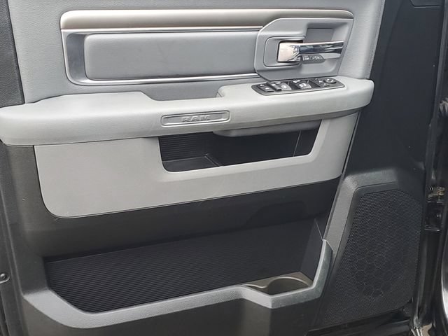 Used 2018 RAM 1500 Outdoorsman AWD/4WD image 15