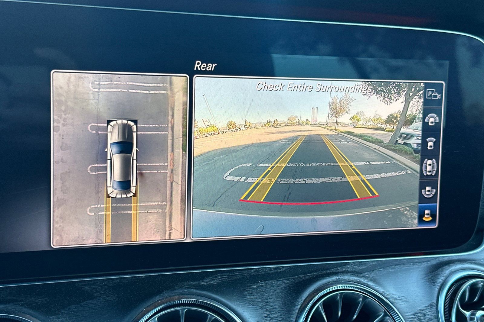 Used 2019 Mercedes-Benz E 53 AMG 4MATIC Coupe image 26