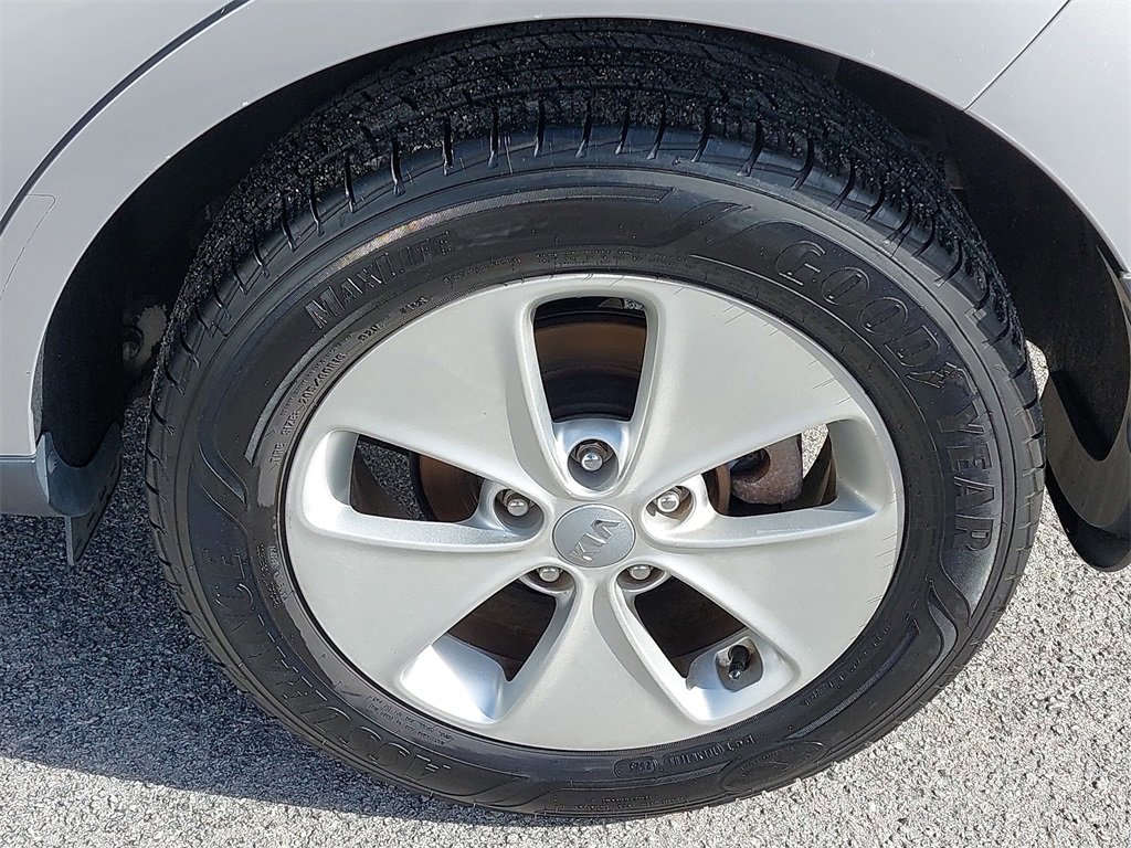 Used 2014 Kia Soul Base image 27