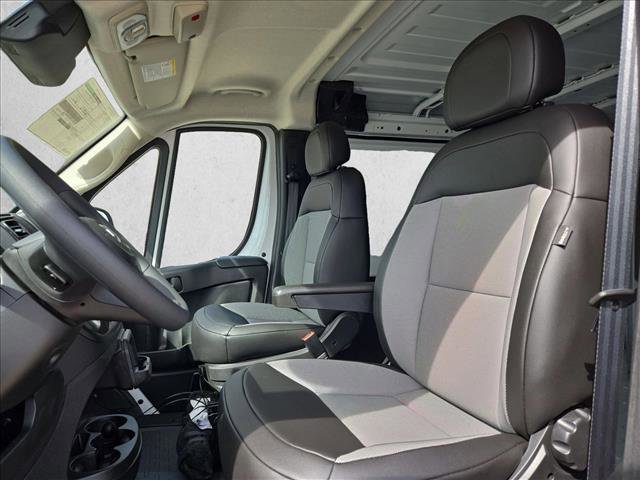 New 2025 RAM ProMaster 1500 FWD image 4