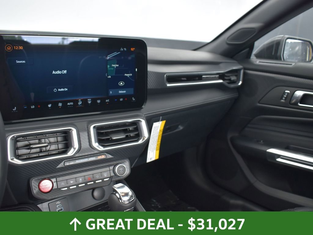 Used 2024 Ford Mustang Premium image 23