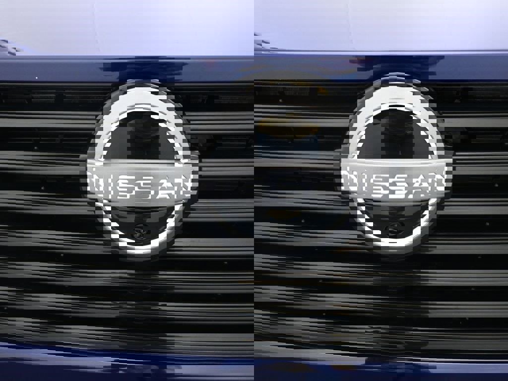 New 2025 Nissan Murano SL w/ Cargo Package image 27