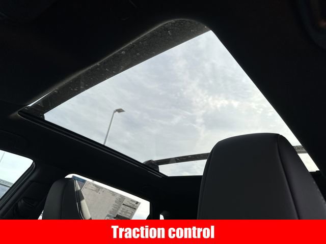 New 2026 Toyota bZ image 19