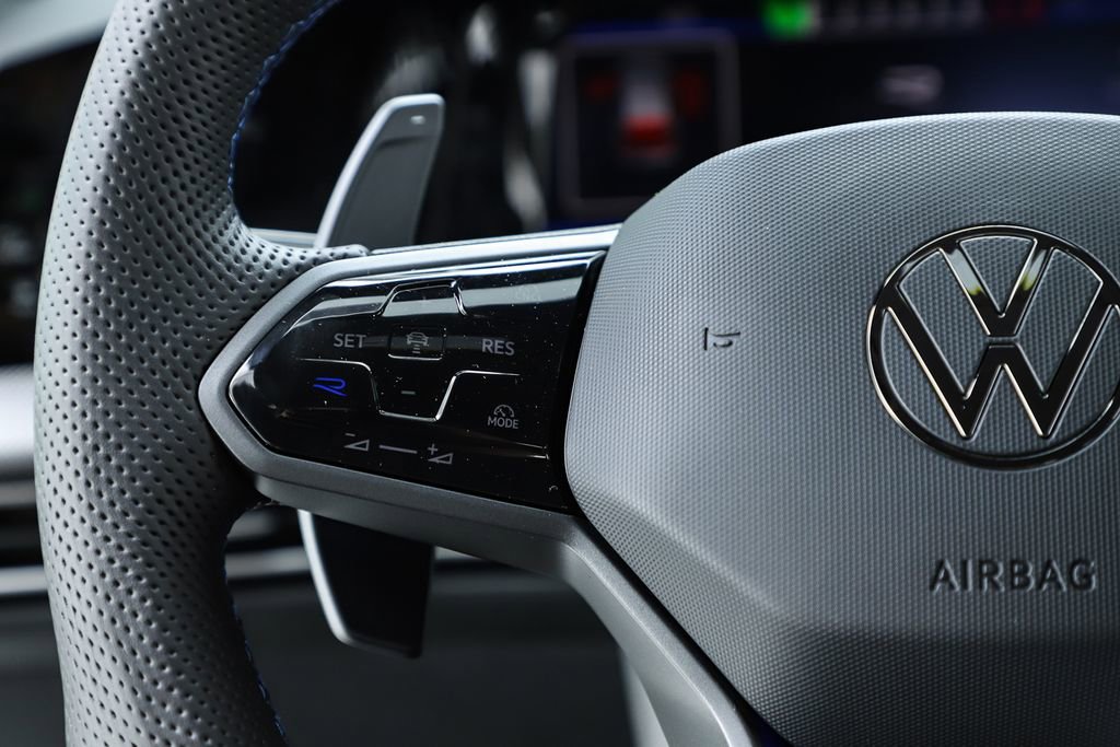 New 2026 Volkswagen Golf w/ Euro Style Package image 59