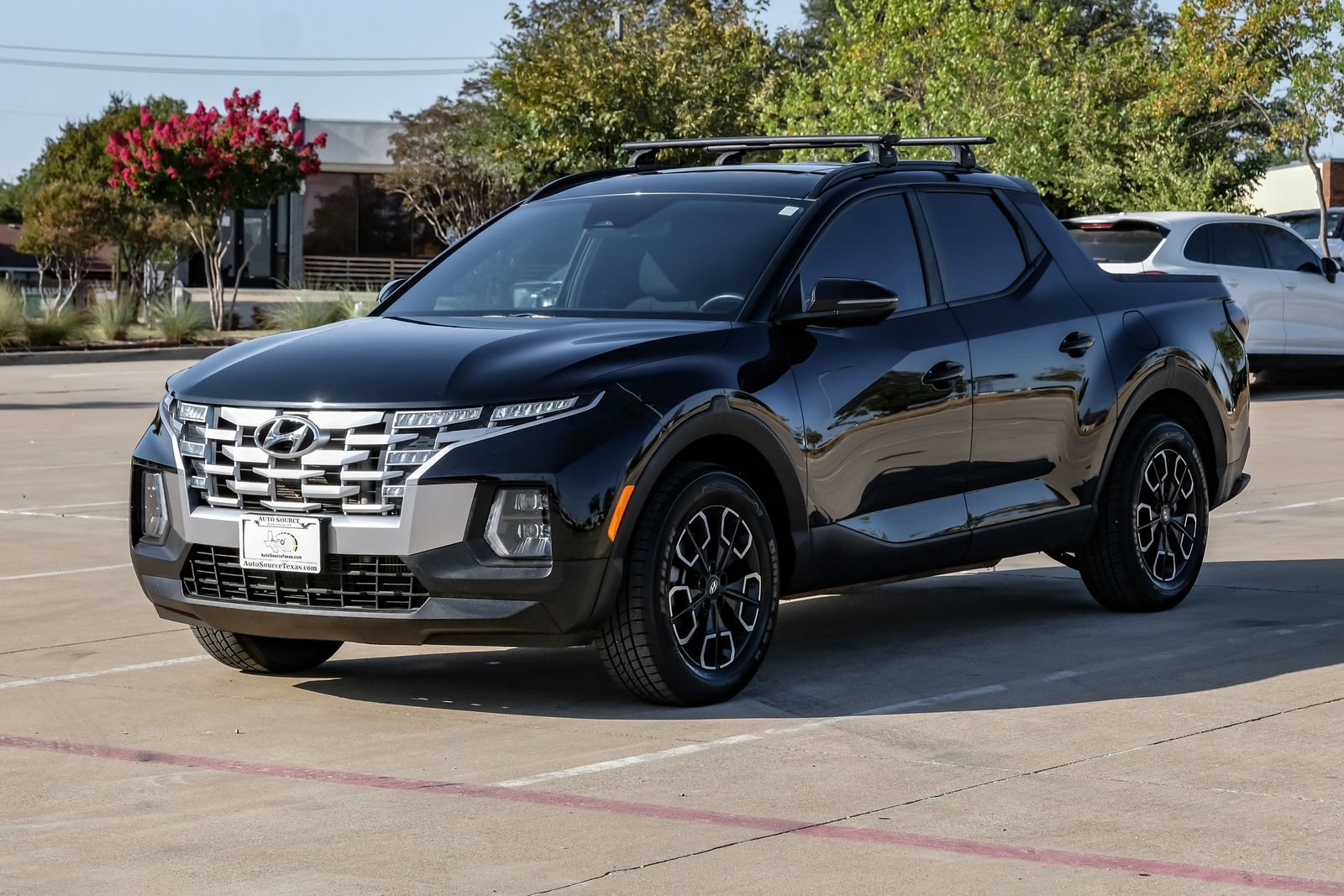 Used 2022 Hyundai Santa Cruz SEL Premium AWD/4WD image 6
