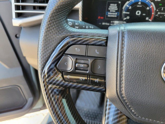 Used 2024 Toyota Tundra Limited image 18