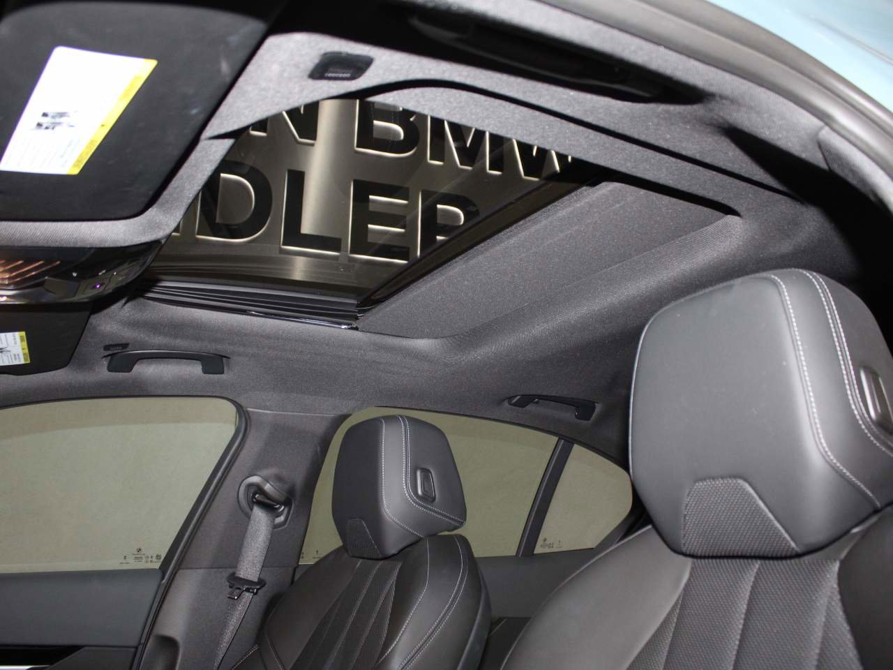 Certified 2024 BMW 530i w/ Premium Package RWD image 16