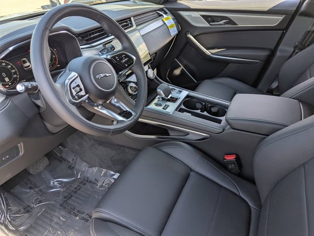 New 2026 Jaguar F-PACE R-Dynamic S AWD/4WD image 13