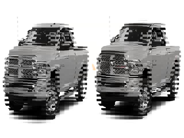 Used 2014 RAM 2500 SLT