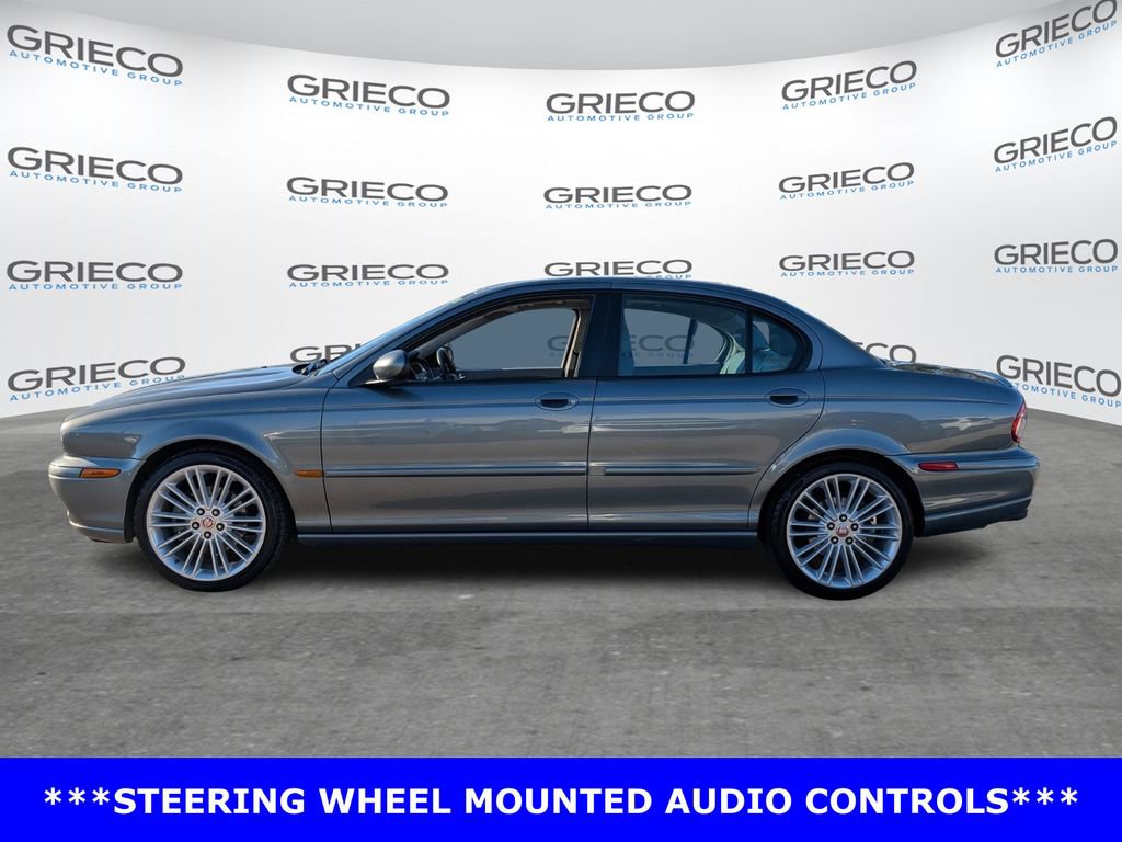 Used 2004 Jaguar X-TYPE 3.0 image 4