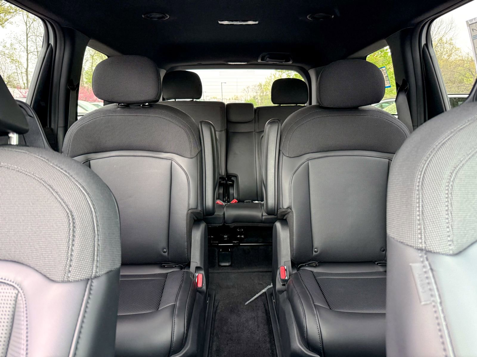 New 2027 Kia Telluride S AWD/4WD image 12