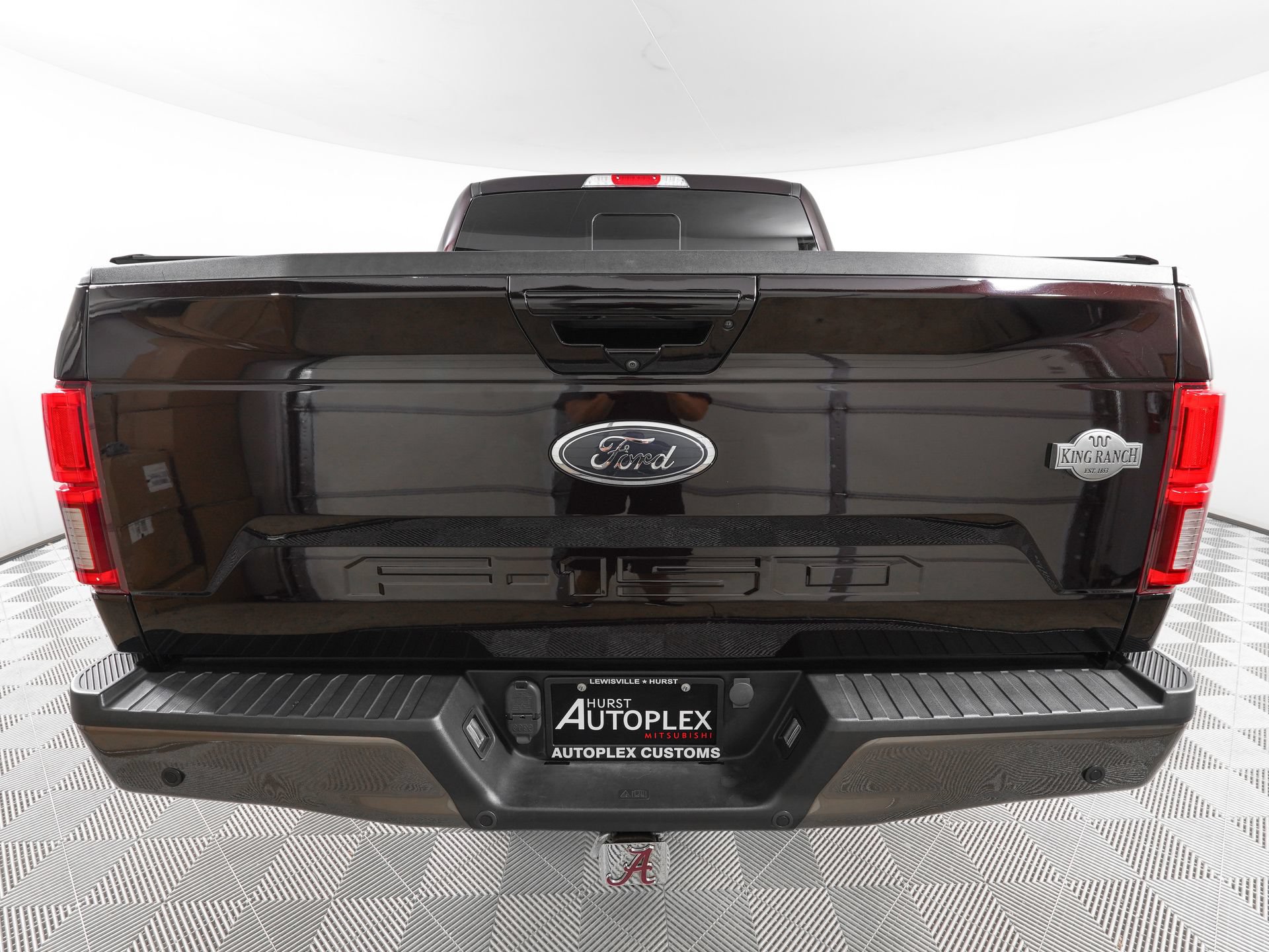 Used 2020 Ford F150 King Ranch AWD/4WD image 6