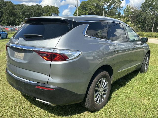 Used 2024 Buick Enclave Essence FWD image 19